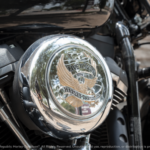 2020 Harley-Davidson® Street Bob® FXBB thumb 1