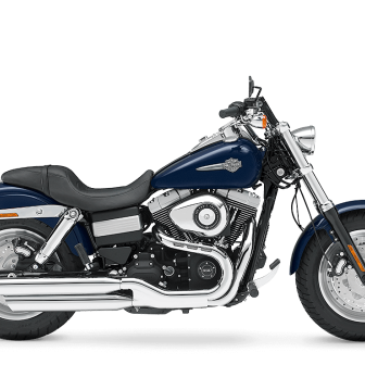 2012 FXDF Fat Bob® thumb 3