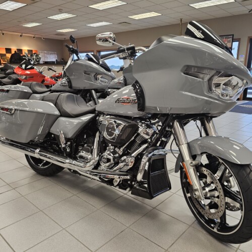 FLTRX 2026 Road Glide® thumb 3