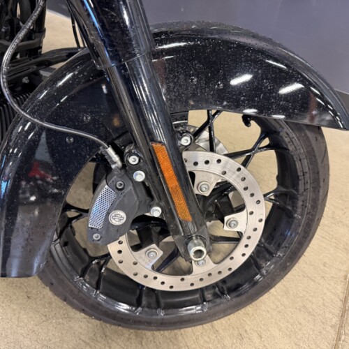 FLHRXS 2025 Road King™ Special thumb 1