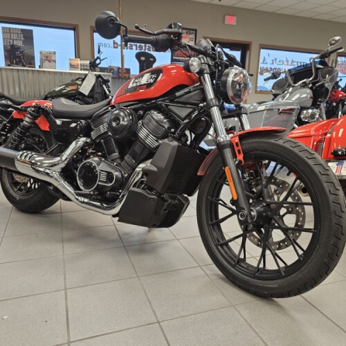 RH975 2026 Nightster® thumb 3