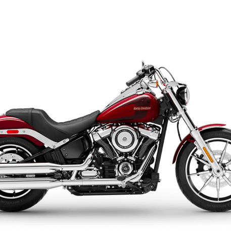 2020 FXLR Low Rider® thumb 3