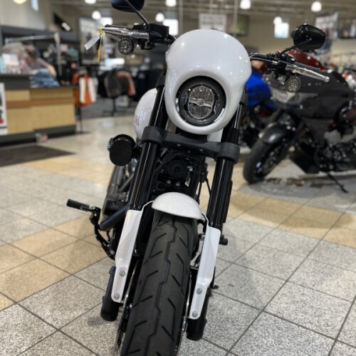 FXLRS 2026 Low Rider® S thumb 1