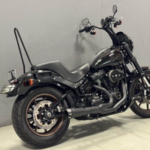 FXLRS 2023 Low Rider® S thumb 2