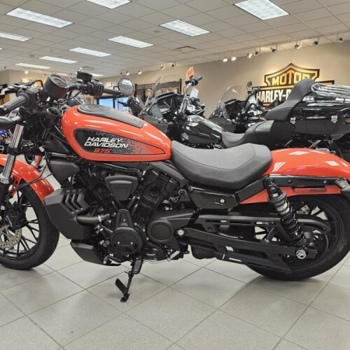RH975 2026 Nightster® thumb 0
