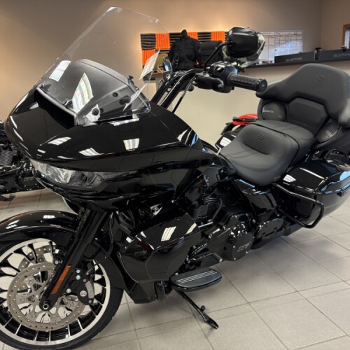 FLTRXL 2026 Road Glide Limited thumb 1