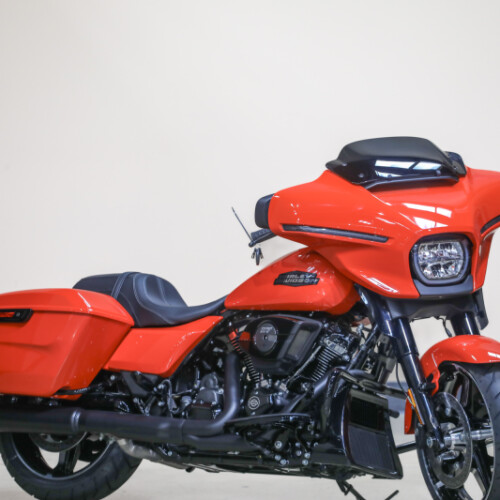 FLHX 2026 Street Glide® thumb 0