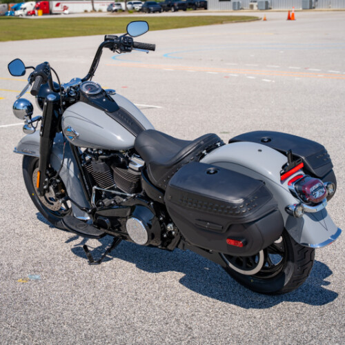 2026 Harley-Davidson® Heritage Classic FLHC thumb 0
