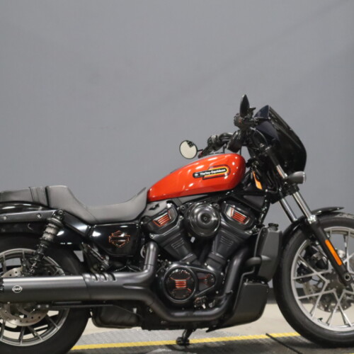 2025 Harley-Davidson® Nightster™ Special RH975S thumb 2