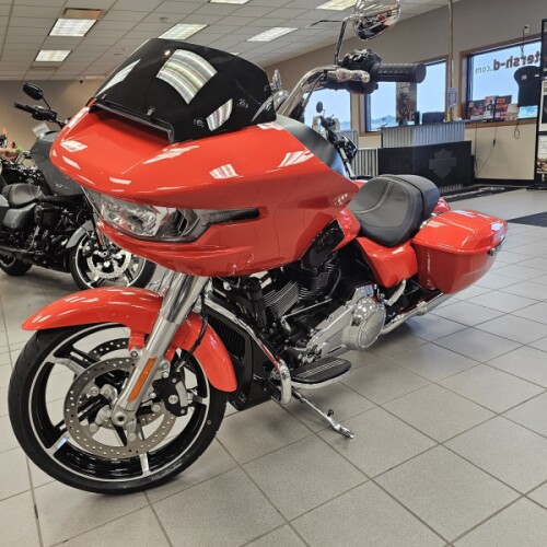 FLTRX 2026 Road Glide® thumb 1
