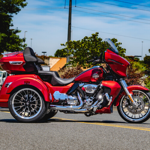 FLHLT 2026 Street Glide 3 Limited thumb 1