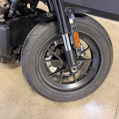 RH1250S 2023 Sportster® S thumb 0