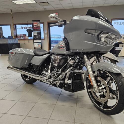 FLTRX 2026 Road Glide® thumb 3