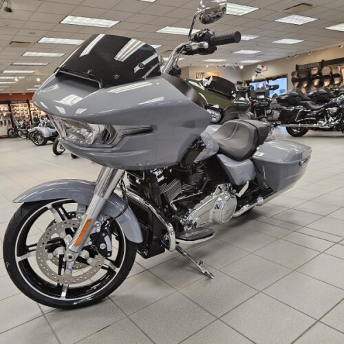 FLTRX 2026 Road Glide® thumb 1