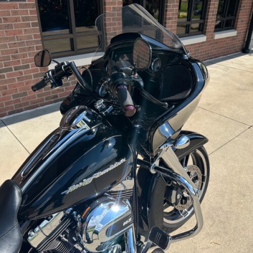 2016 Harley-Davidson Road Glide Special FLTRXS thumb 0