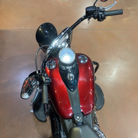 FLS 2016 Softail Slim® thumb 0