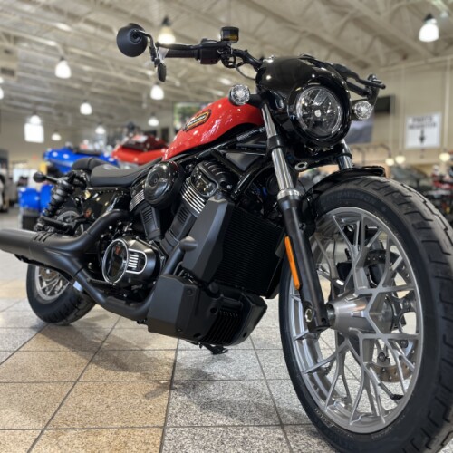 RH975S 2026 Nightster Special® thumb 3