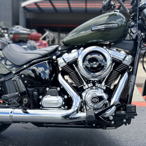 FXBB 2026 Street Bob® thumb 0