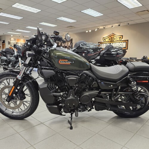 RH975S 2026 Nightster Special® thumb 0