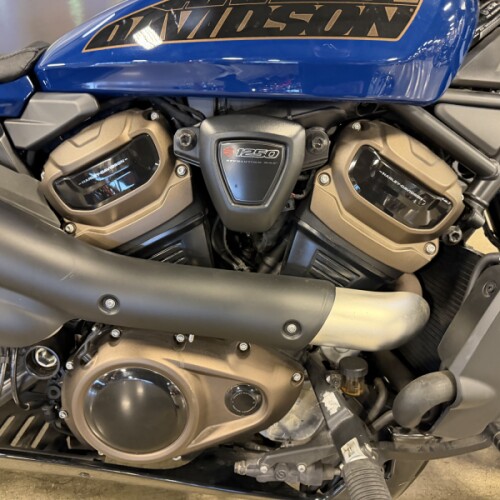 RH1250S 2023 Sportster® S thumb 3