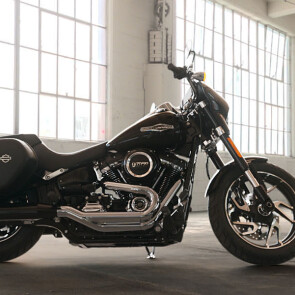 2019 FLSB Sport Glide™ thumb 3