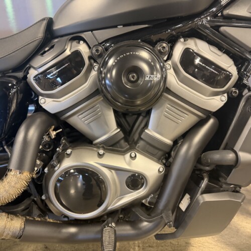 RH975S 2023 Nightster™ Special thumb 3