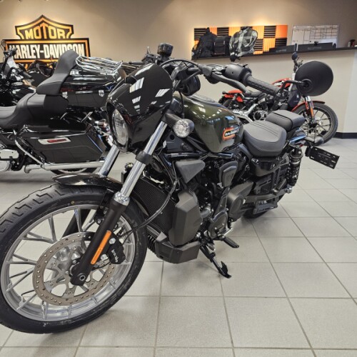 RH975S 2026 Nightster Special® thumb 1