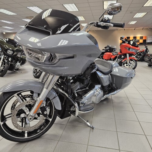 FLTRX 2026 Road Glide® thumb 1
