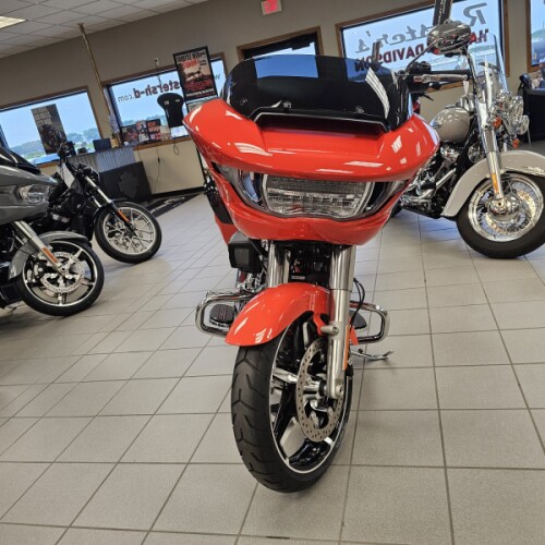 FLTRX 2026 Road Glide® thumb 2