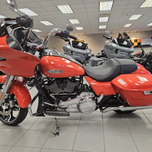 FLTRX 2026 Road Glide® thumb 0