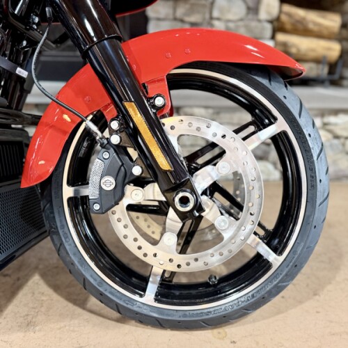 2026 FLTRX - Road Glide thumb 0