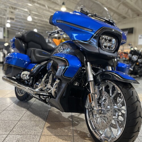 FLHXLSE 2026 CVO Street Glide Limited thumb 0