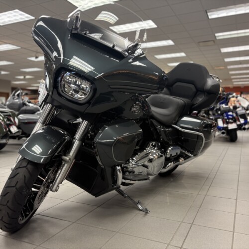 FLHXL 2026 Street Glide Limited thumb 1
