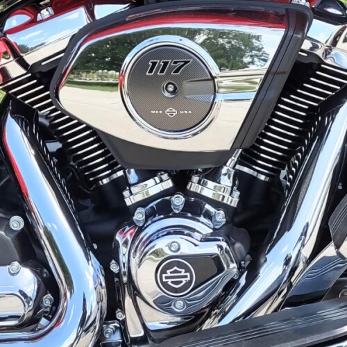 Harley-Davidson® Road Glide™ 2026 thumb 2