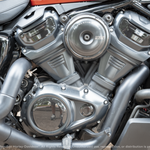 2025 Harley-Davidson® Nightster™ Special RH975S thumb 2
