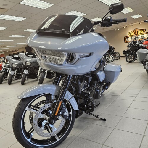 FLTRX 2026 Road Glide® thumb 1