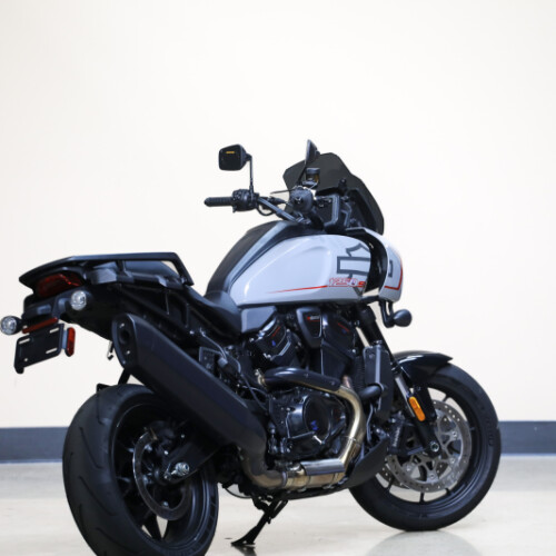RA1250ST 2025 Pan America® 1250 ST thumb 0