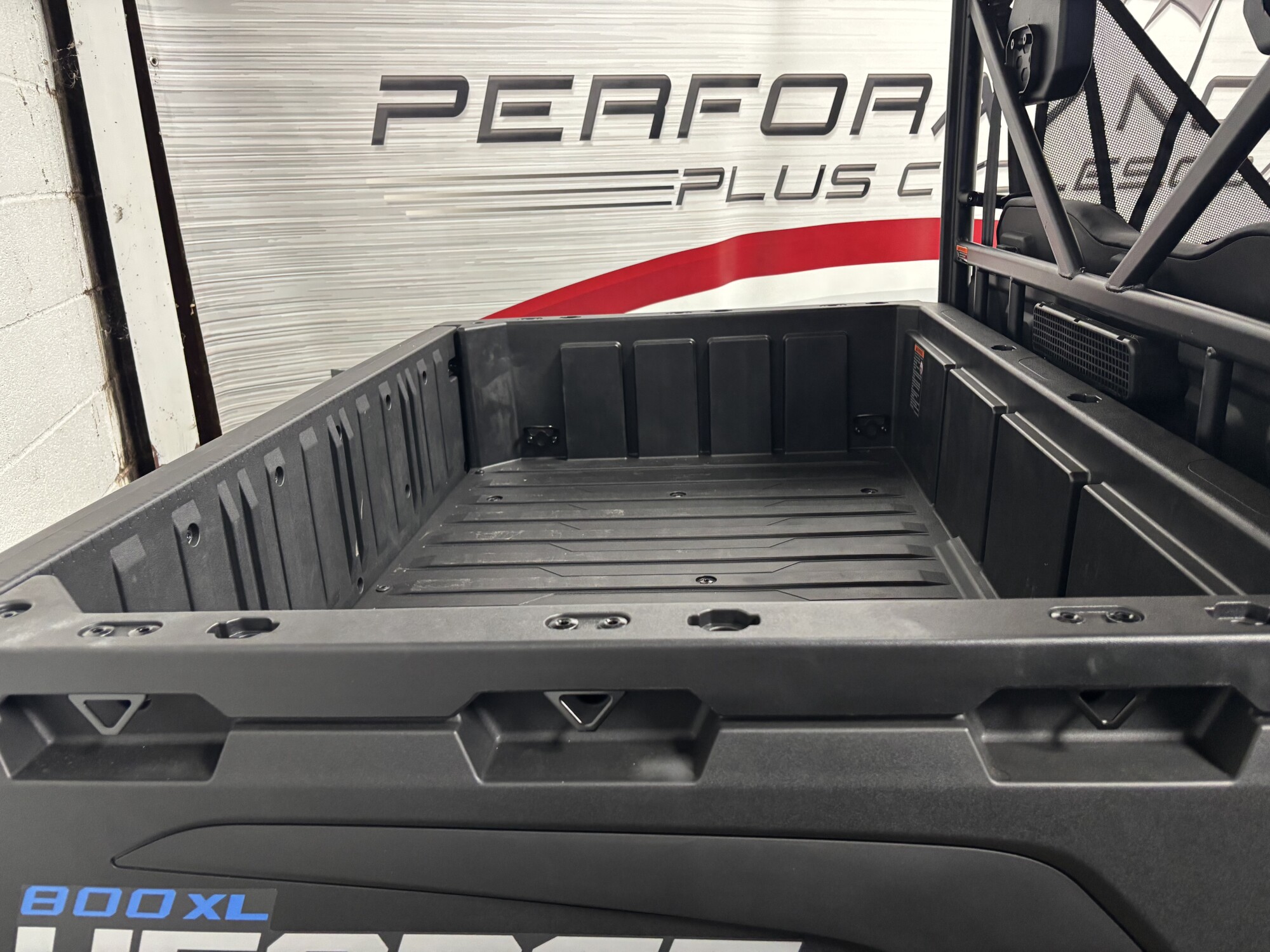 2026 UFORCE 800 XL FREE 5 YR WARRANTY INCLUDED, photo 6