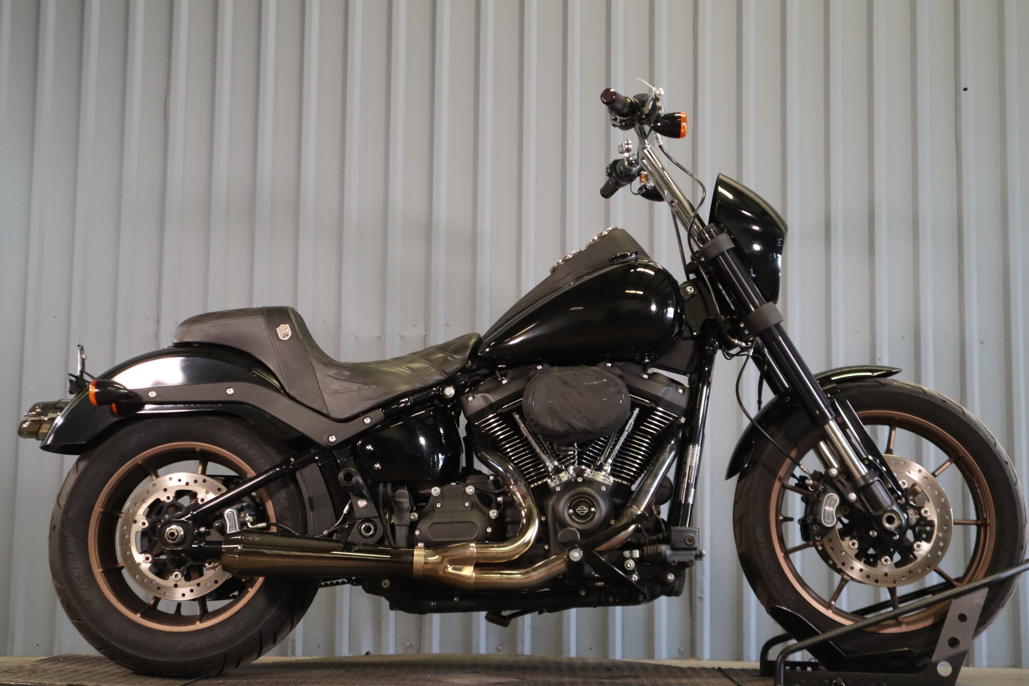 2022 Harley-Davidson® Forty-Eight® XL 1200X | Patriot Harley-Davidson®
