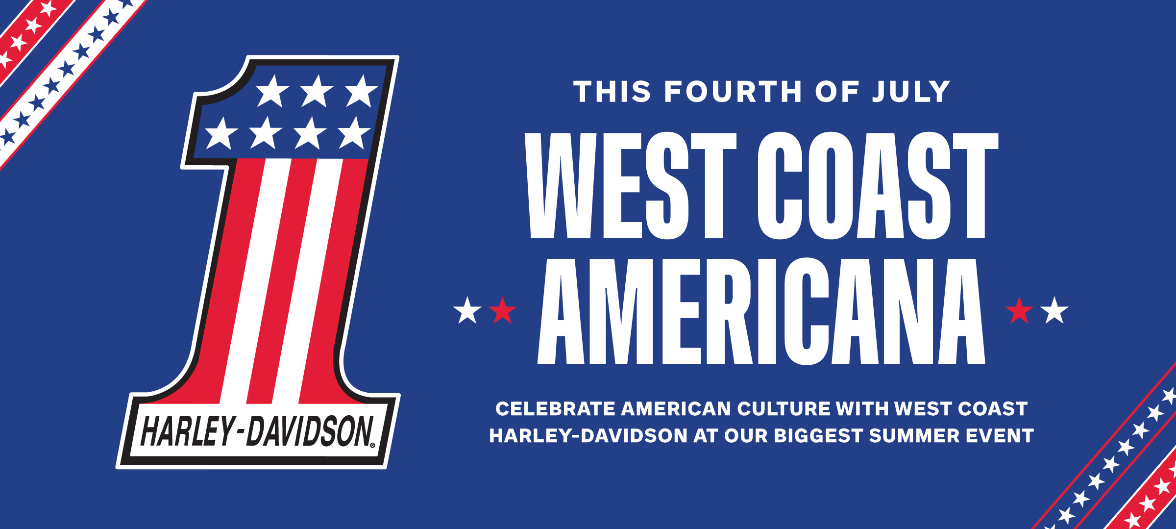 Americana Celebration