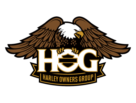 HOG Lunch Rides