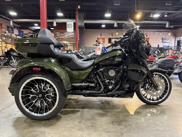 2026 Harley-Davidson® Street Glide 3 Limited