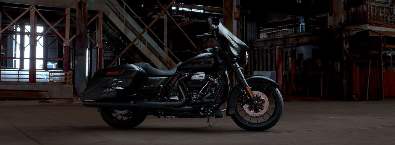 2019 Harley-Davidson® Street Glide® Special