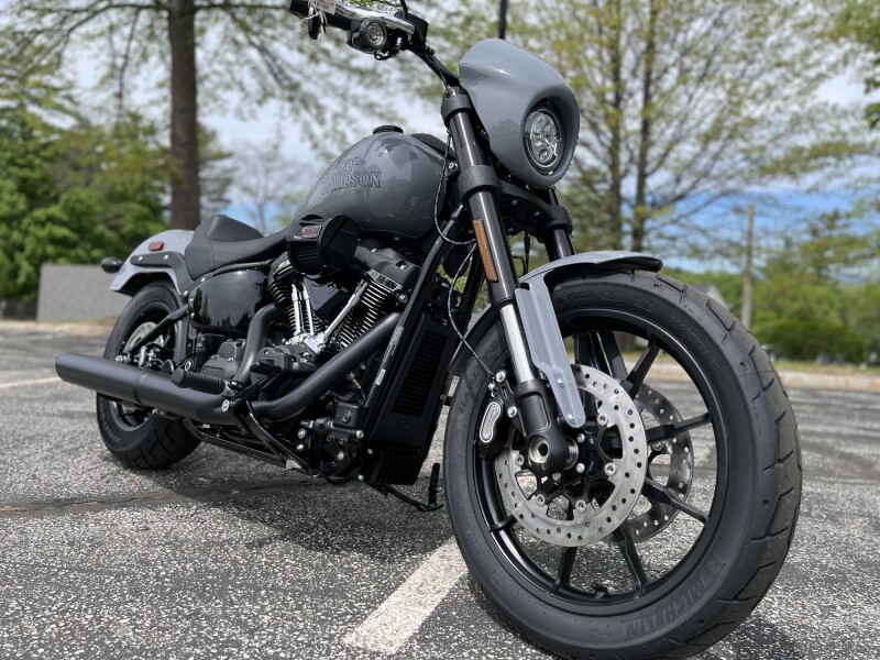 FXLRS 2026 Low Rider® S