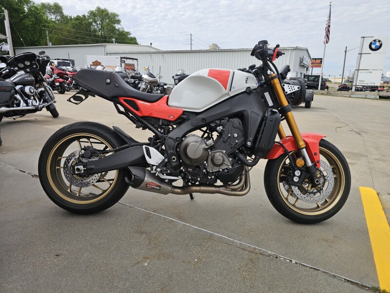 XSR700RB 2024 XSR900