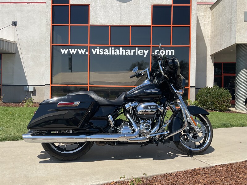 2024 Harley-Davidson Models | Visalia, CA | Visalia Harley-Davidson®