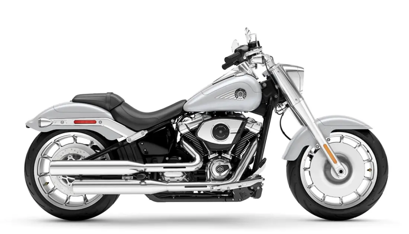  2026 Harley-Davidson® Fat Boy®