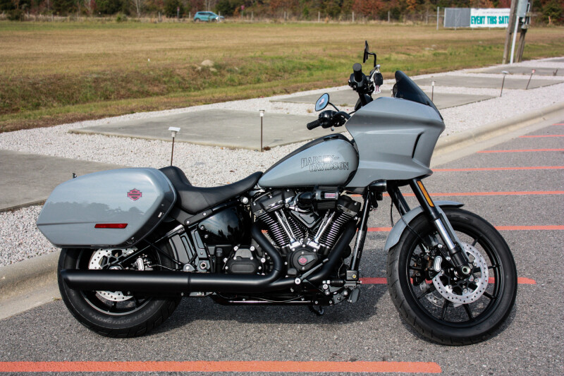2026 Harley-Davidson® Low Rider™ ST FXLRST