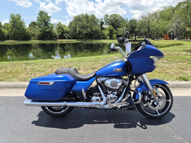FLTRX 2026 Road Glide®