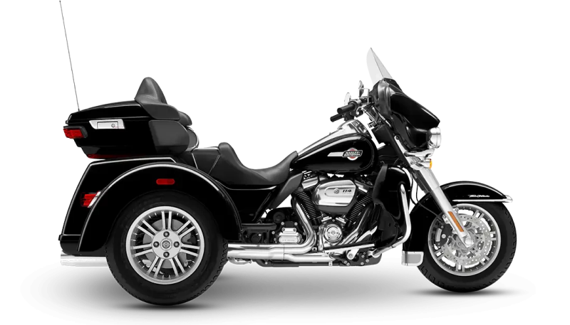 2023 Harley-Davidson® FLHTCUTG Tri Glide® Ultra